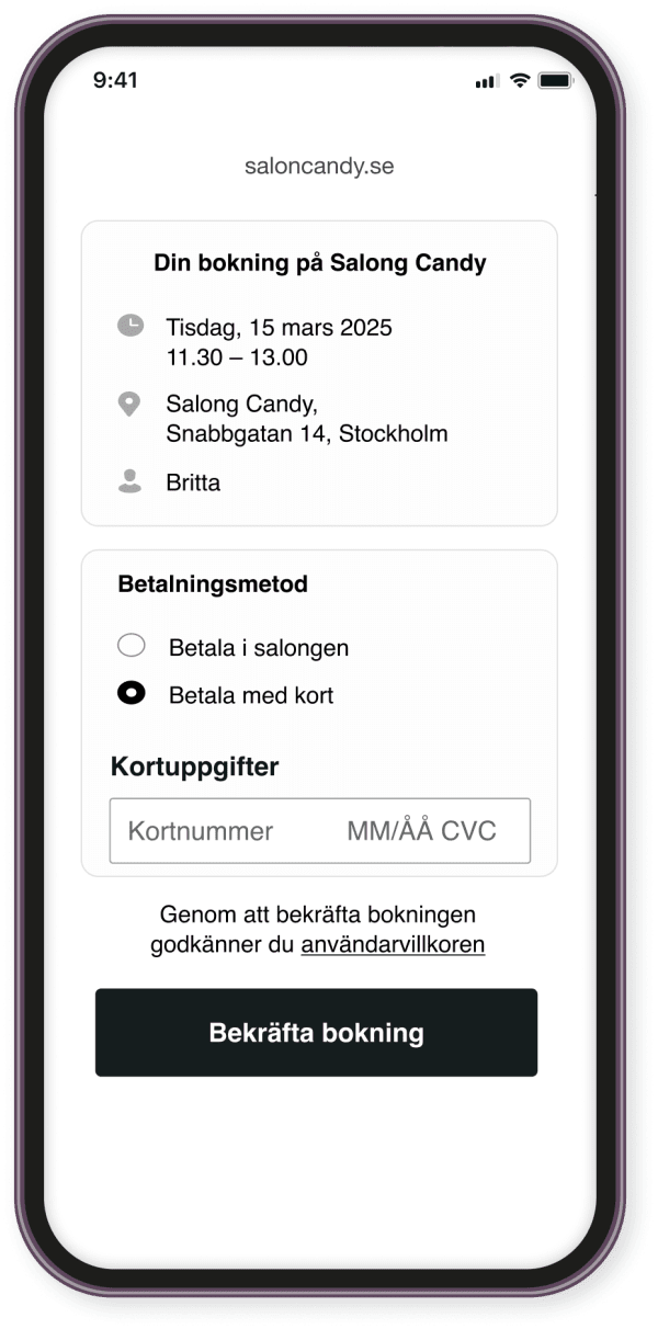 Mini Timma Timma Pay | Timma Pro