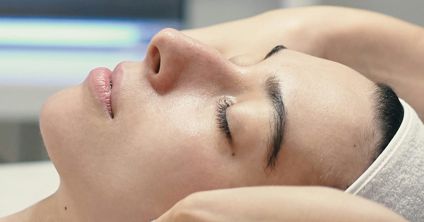 Deboras Beauty Clinique logo