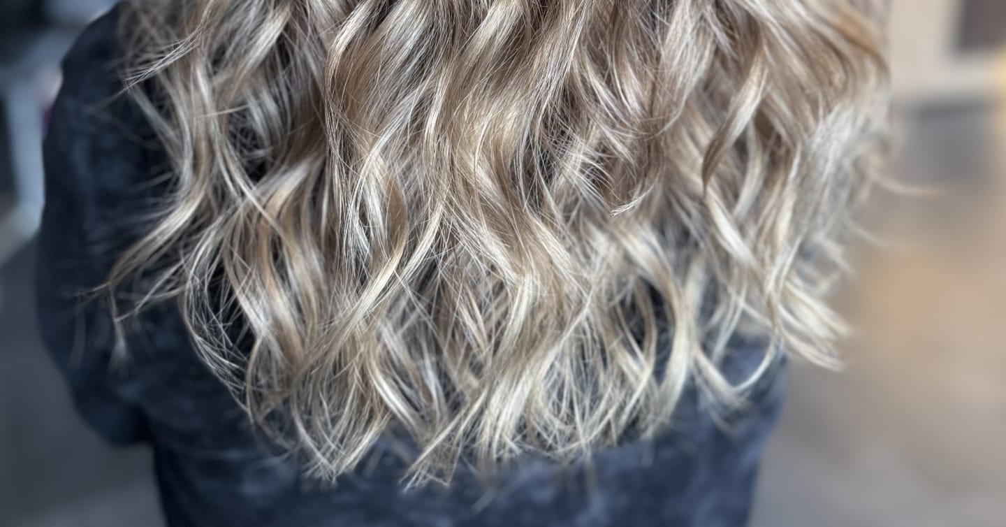 Sheer Perfection AB logotyp