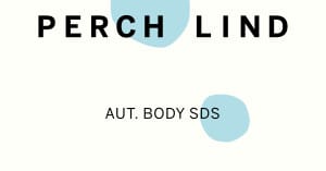 Perch Lind logo