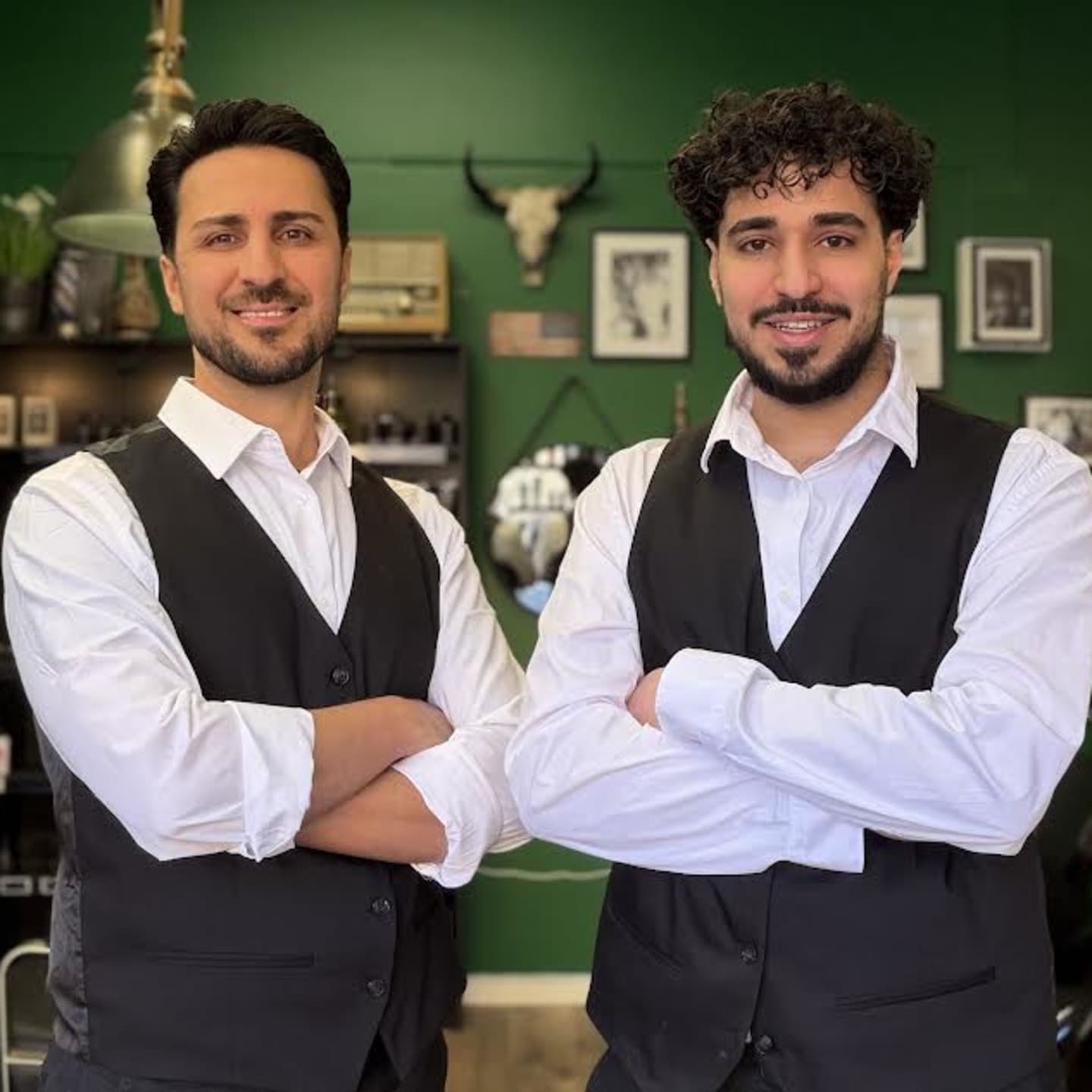 Vaksala Barbershop