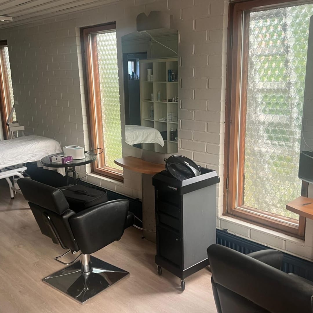 Studio Bellacara Helsingissä