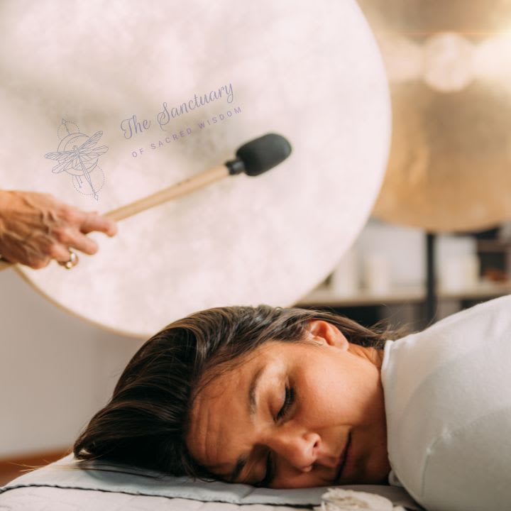 The Sanctuary — wellness-studio i Kaldnes, Tønsberg — 2