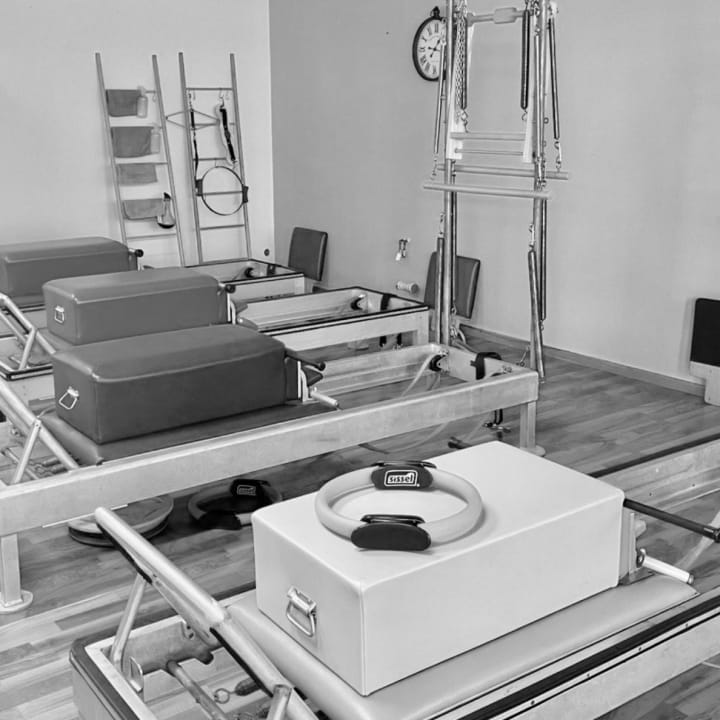 Liike Ateljee - Pori laitepilates, GYROTONIC® & fysio — pilates-studio i Björnen, Pori