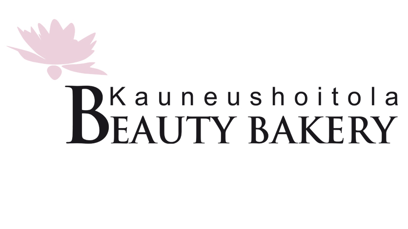 Kauneushoitola Beauty Bakery logo