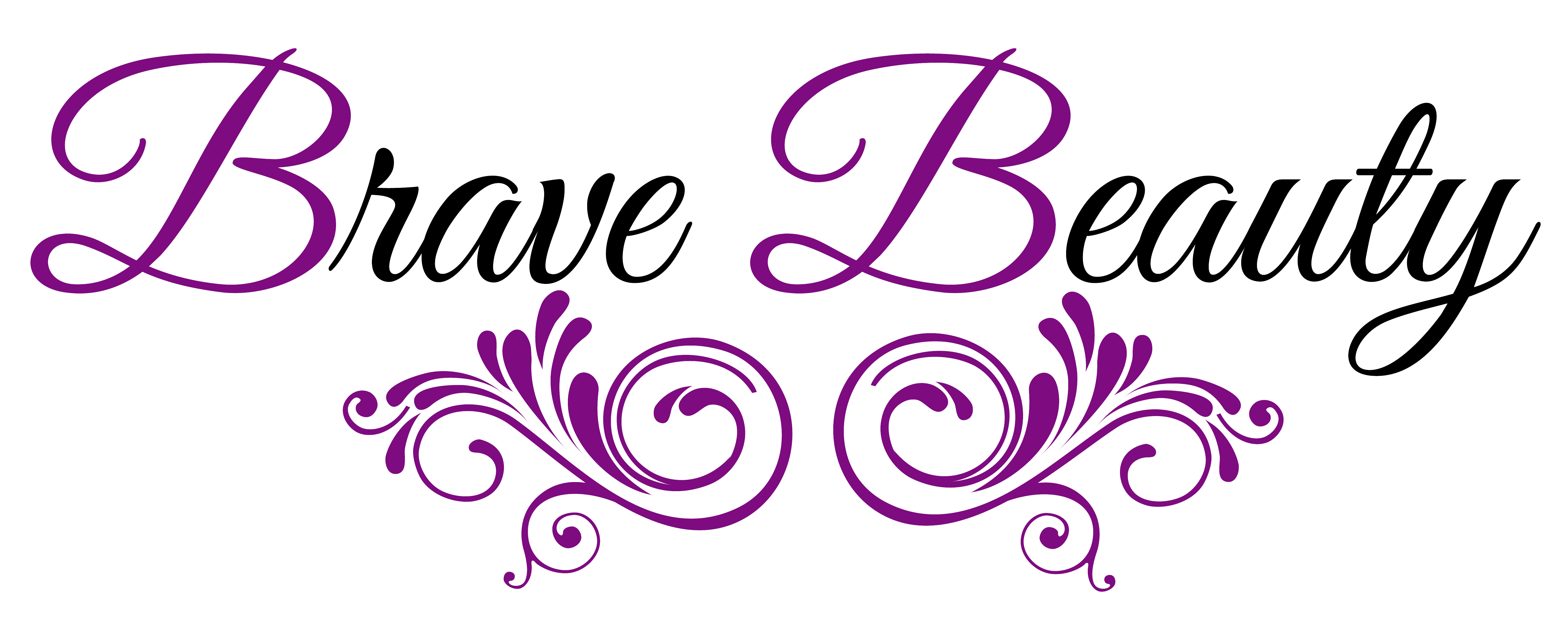Brave Beauty logo