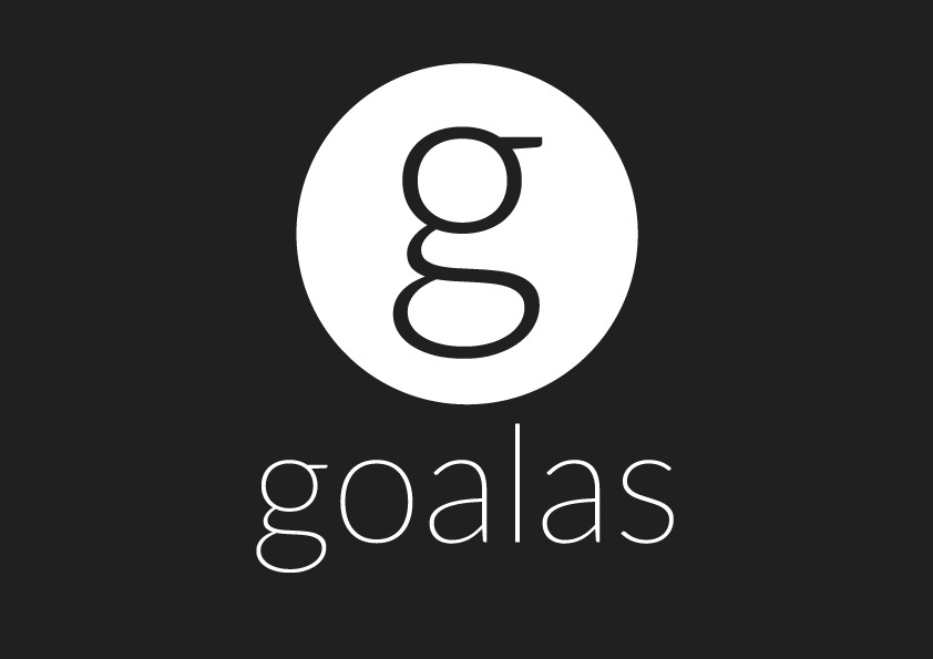Goalas logo