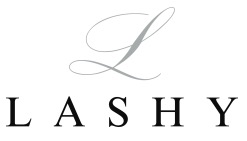 Lashy logo