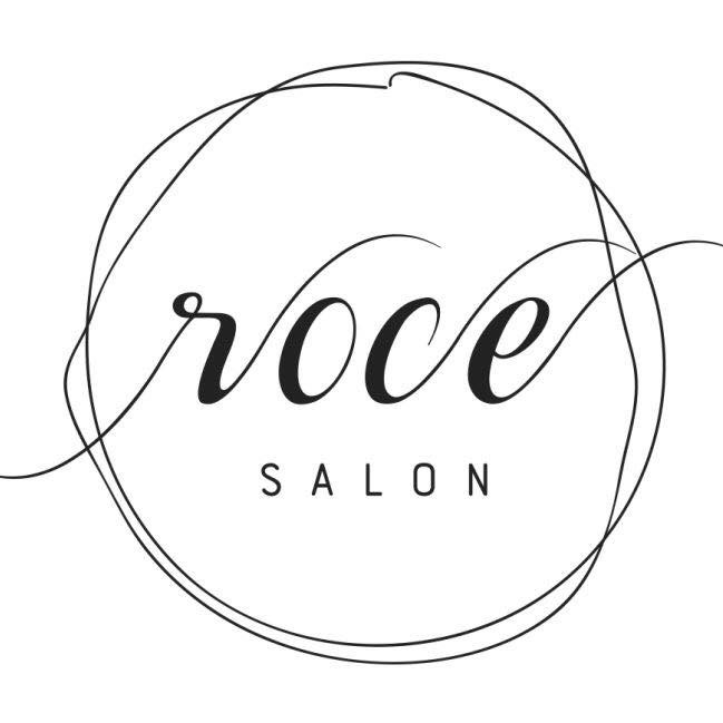 ROCE logo