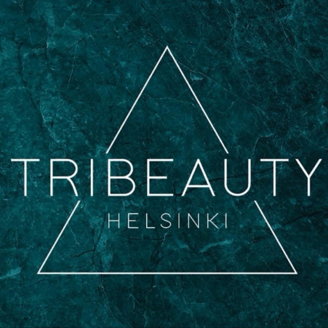 Tribeauty Helsinki logo