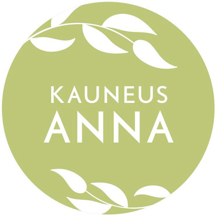 Kauneus Anna logo