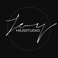HiusStudio Joy logo