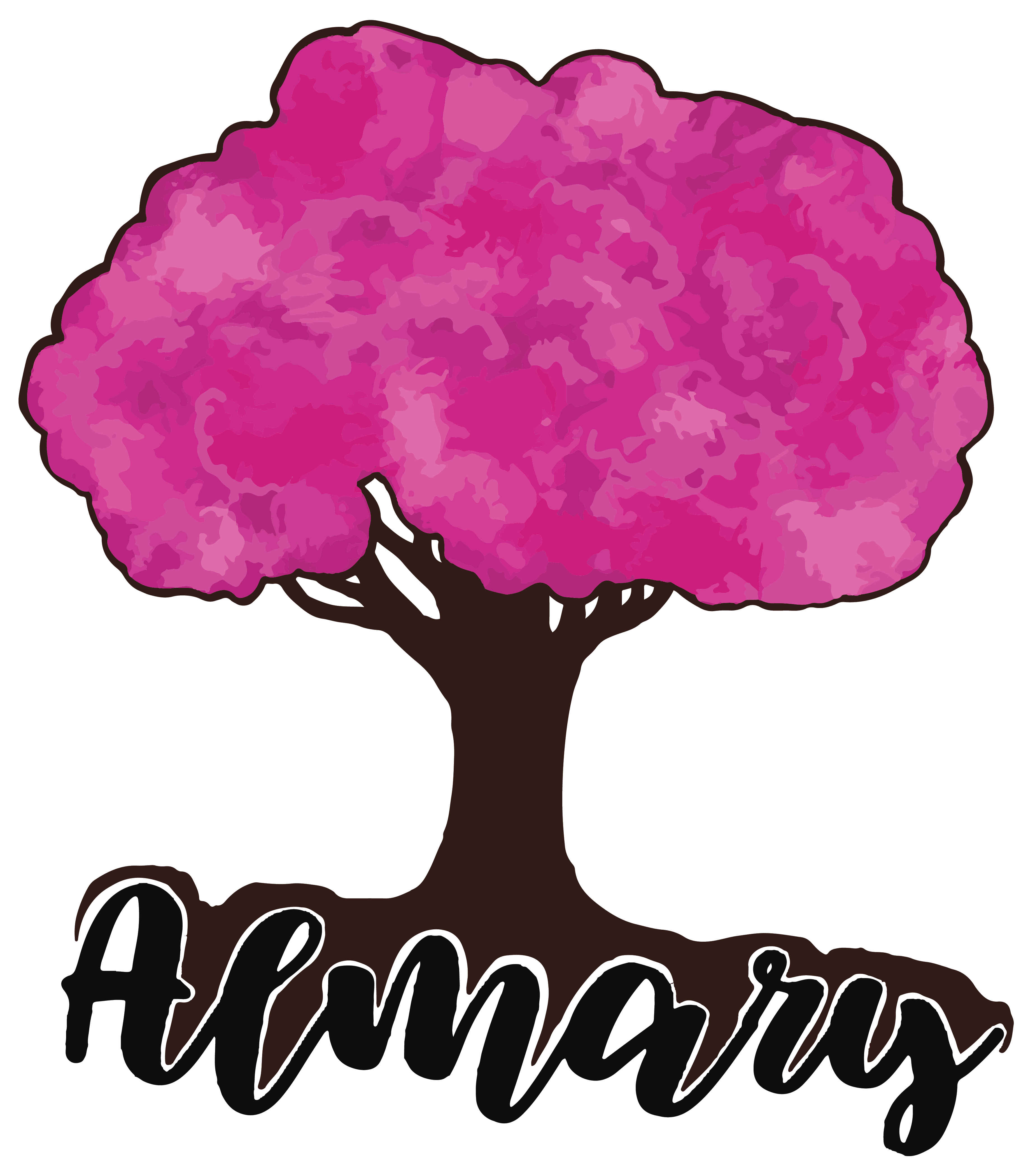 Almary logo