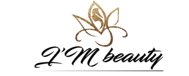 I'M Beauty Salon logo