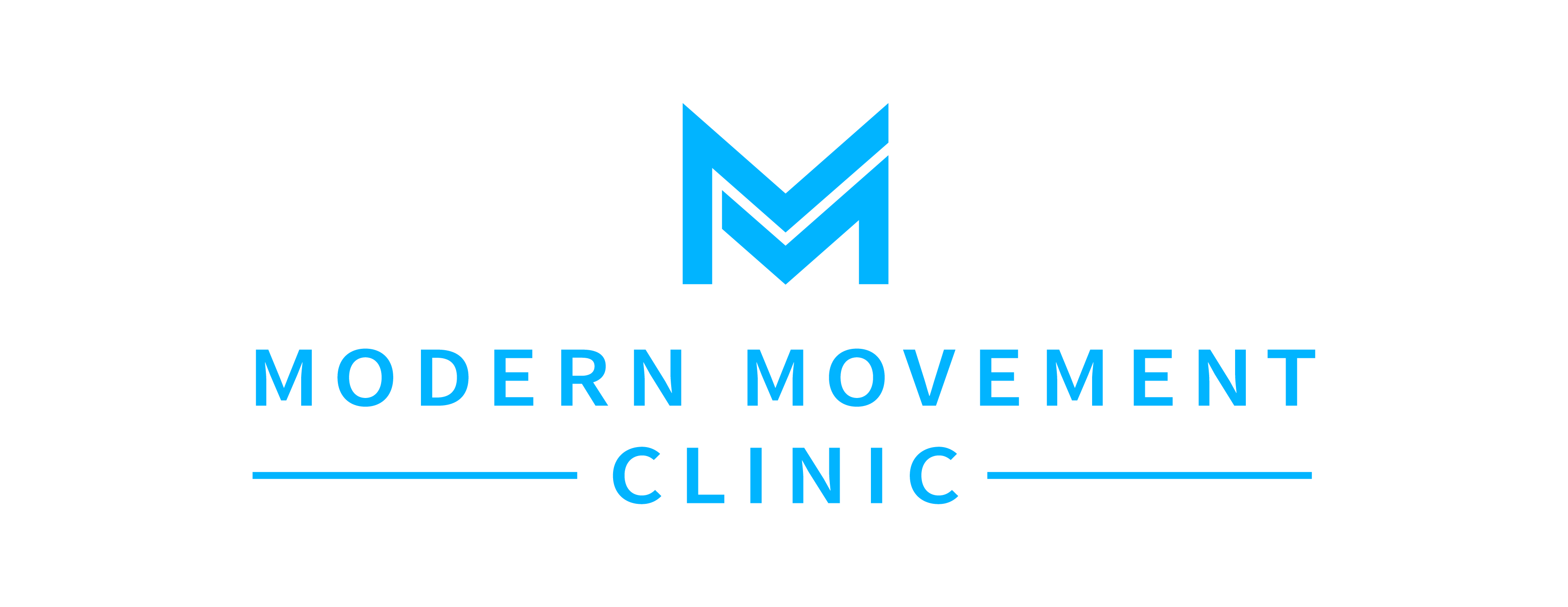 Modern Movement Clinic Katso salongin vapaat ajat Timma