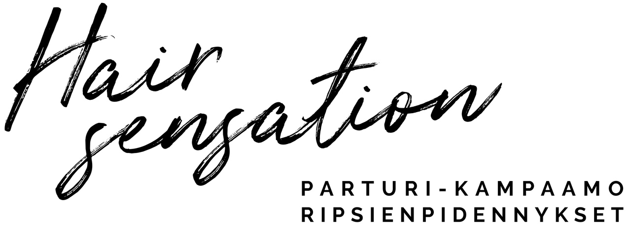 Hair Sensation logo