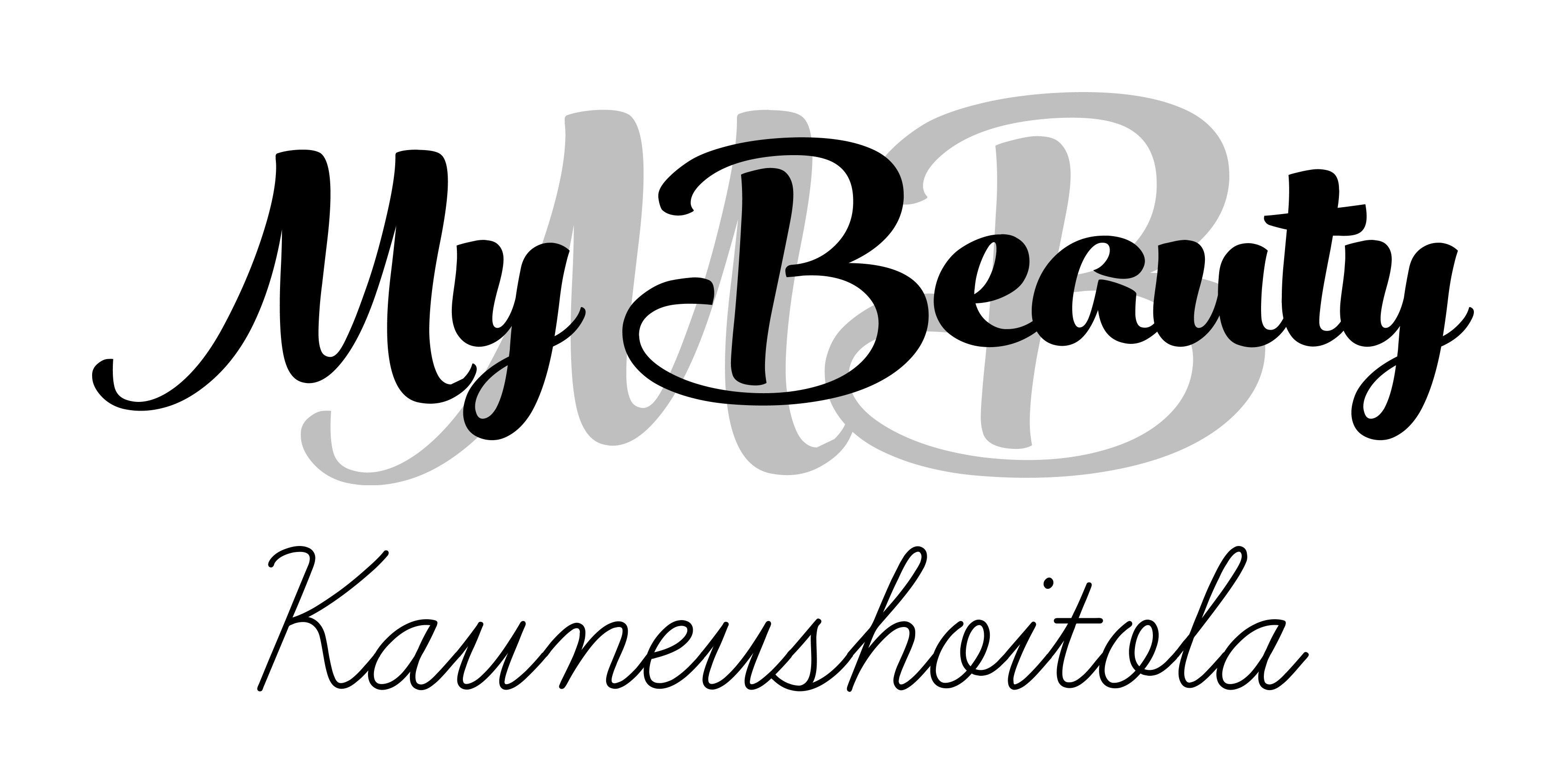 Eveli's Beauty logo