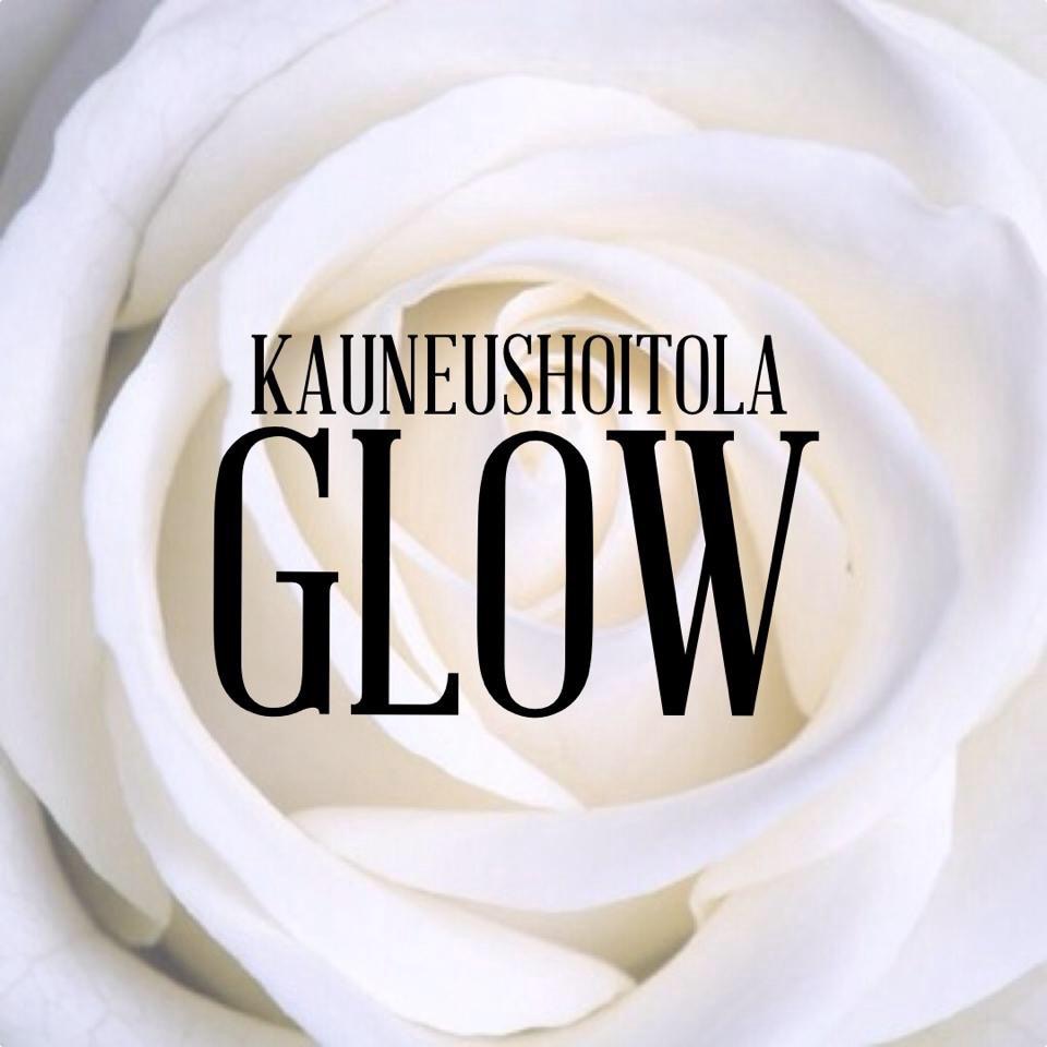 Kauneushoitola Glow logo
