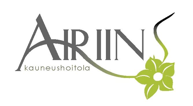 Kauneushoitola Airiin logo