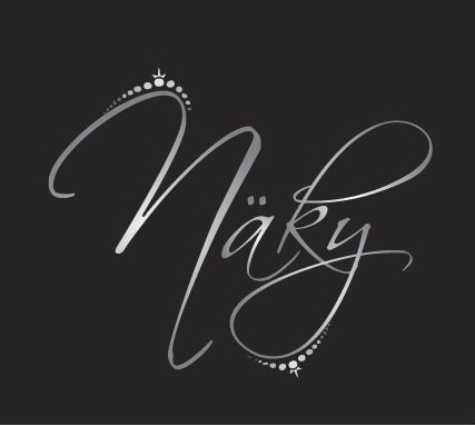 Hiusstudio Näky logo