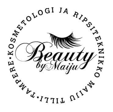 Beauty By Maiju logo