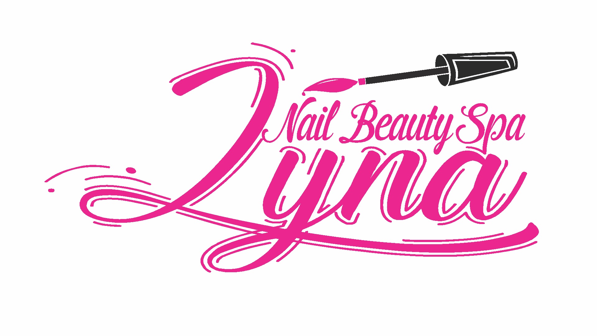 Nail Beauty Spa Lyna logo