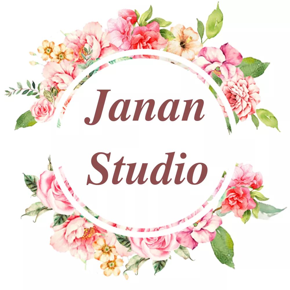 Janan Studio logo