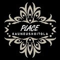 Kauneushoitola Place logo