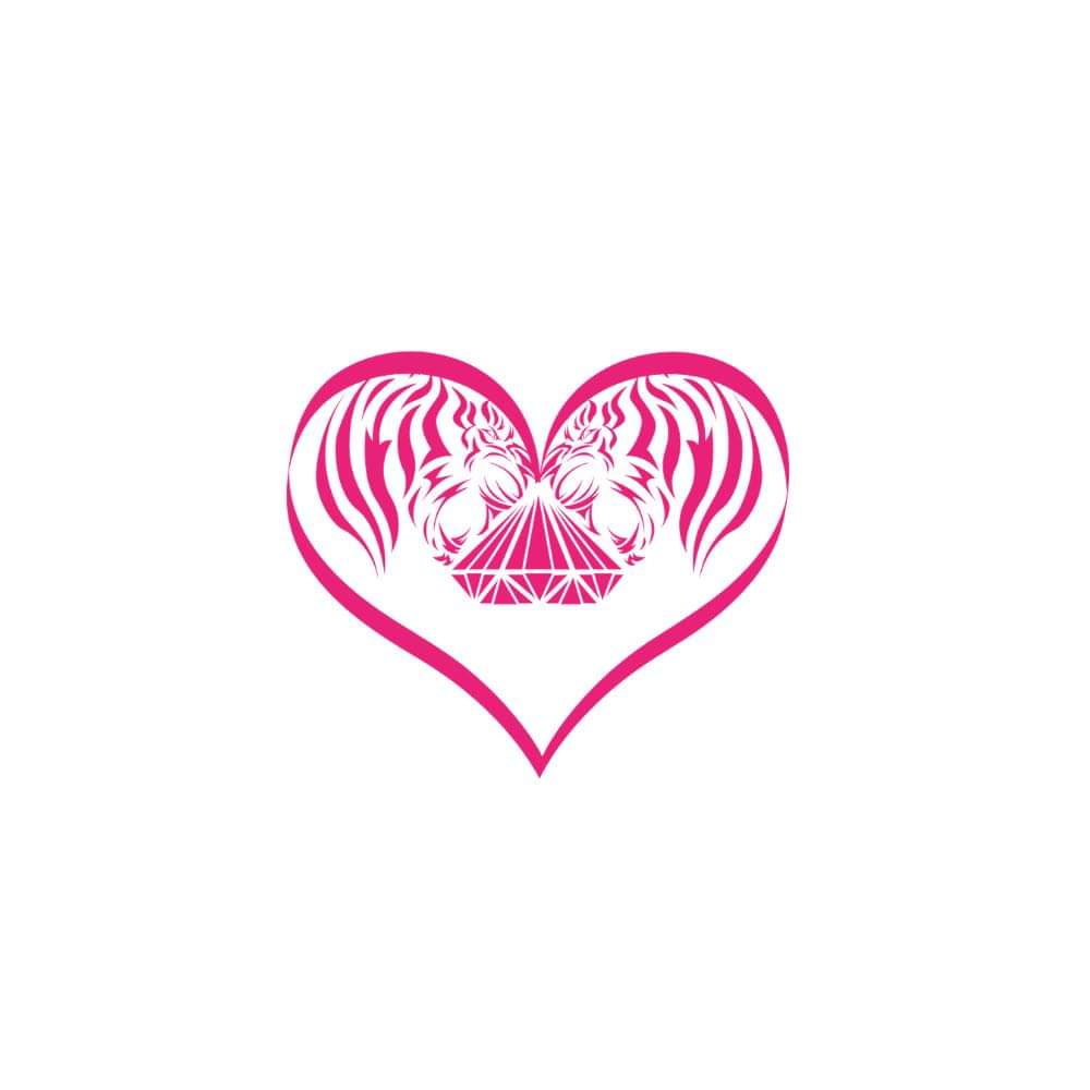 TimanttiTiikeri logo