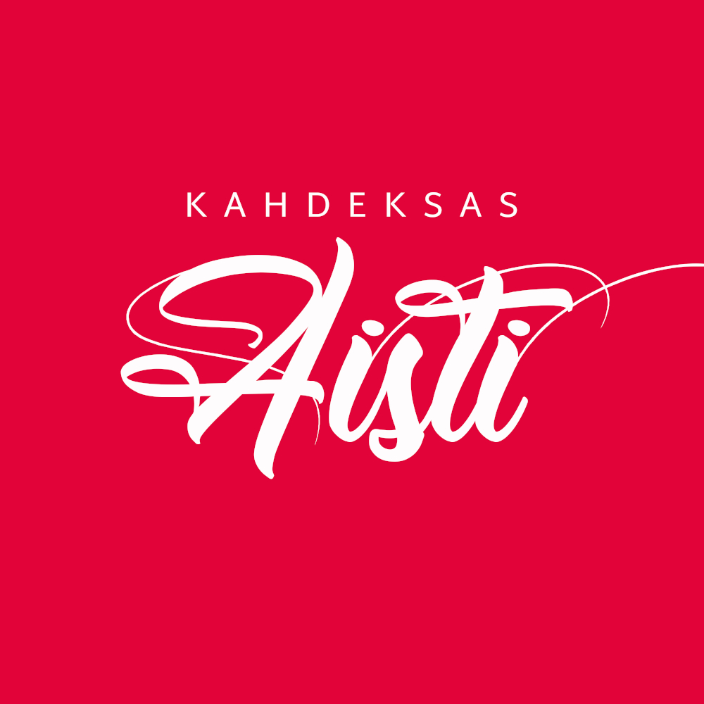 Kahdeksas Aisti logo