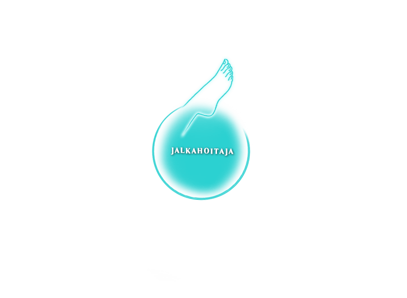 Tmi jalkahoitaja Yulia Ustinova logo