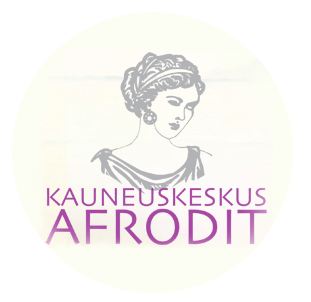Kauneuskeskus Afrodit logo