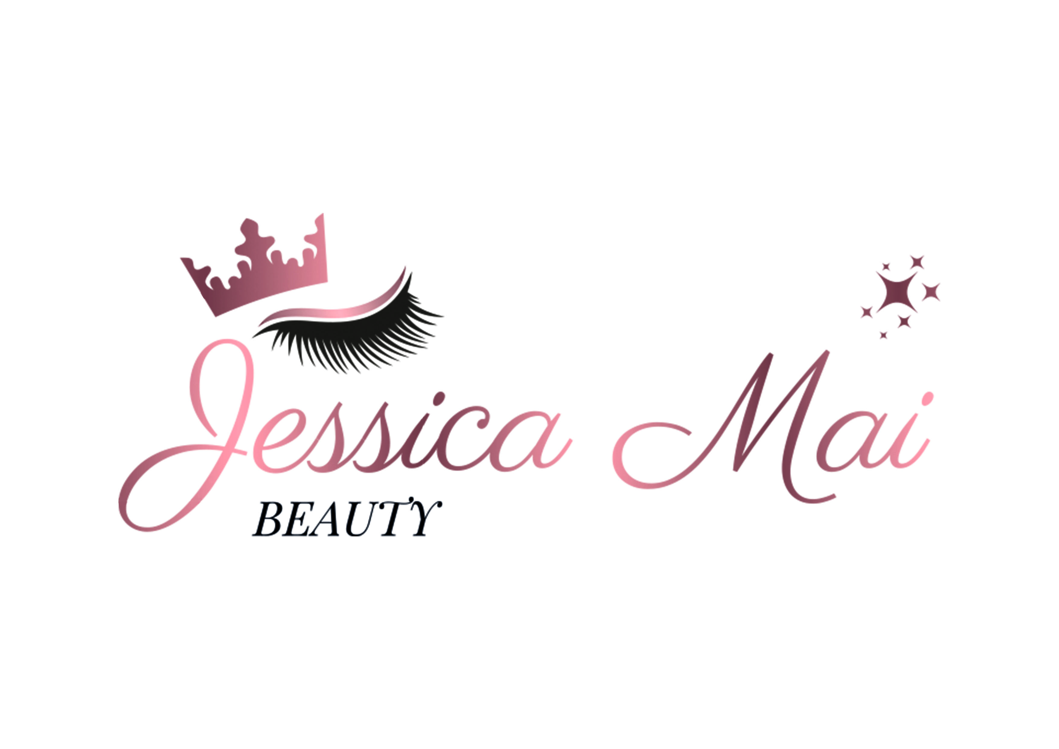 Jessica Mai Beauty Hämeenpuisto logo