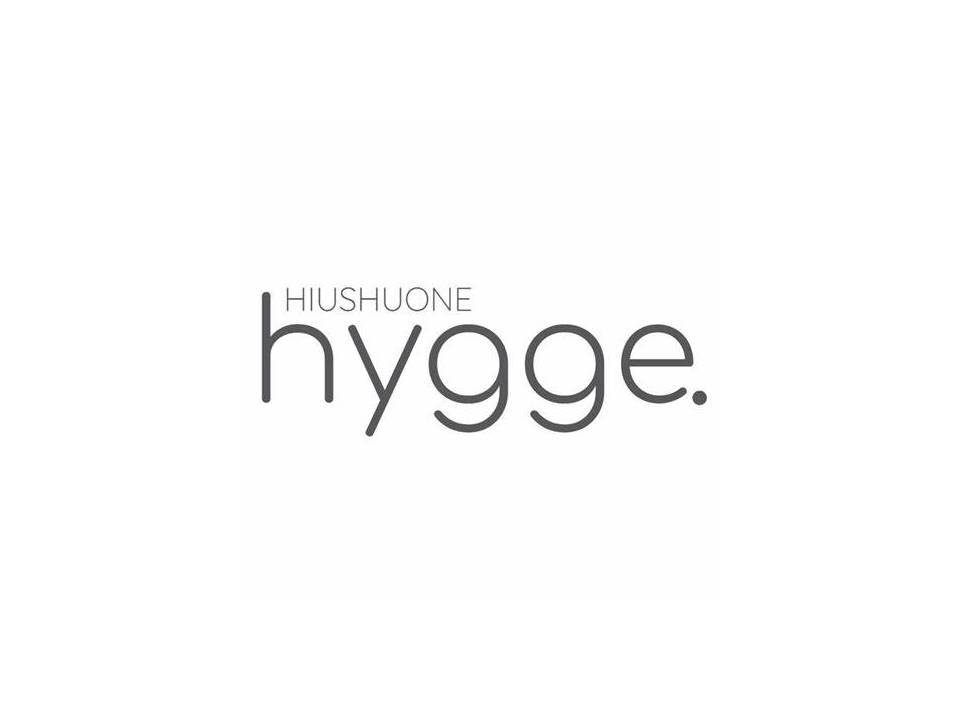 Hiushuone Hygge logo