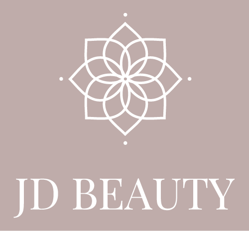 JD Beauty logo