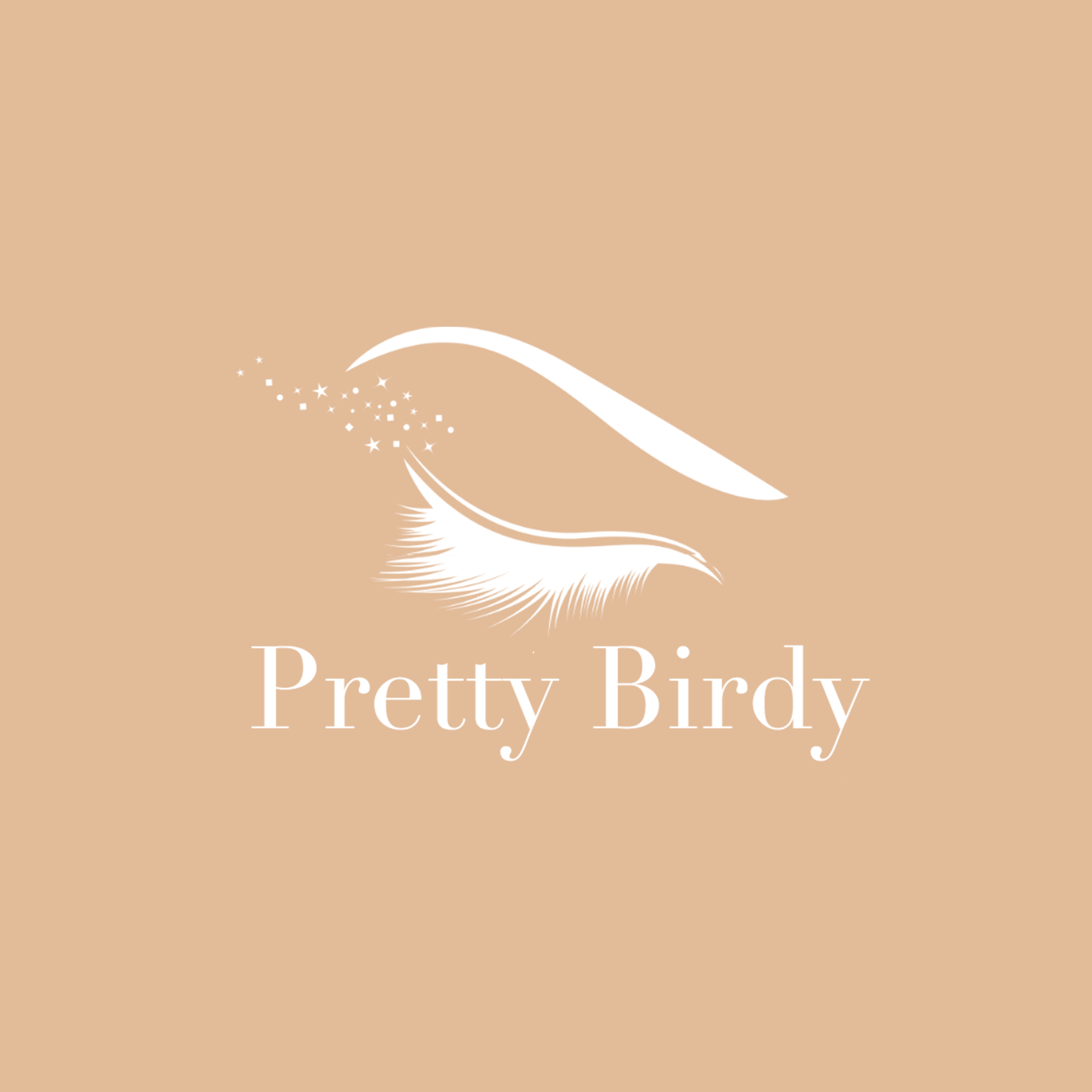 Pretty Birdy logo