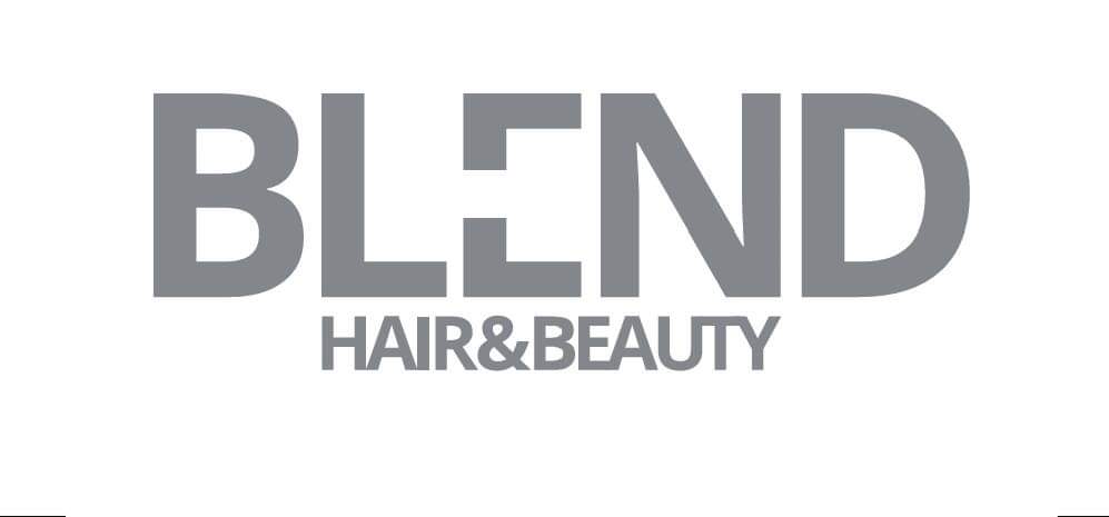 Blend Beauty logo