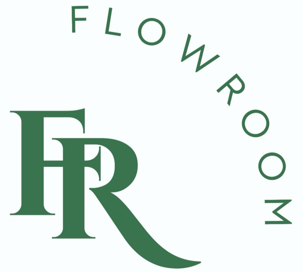 Flow Room logo