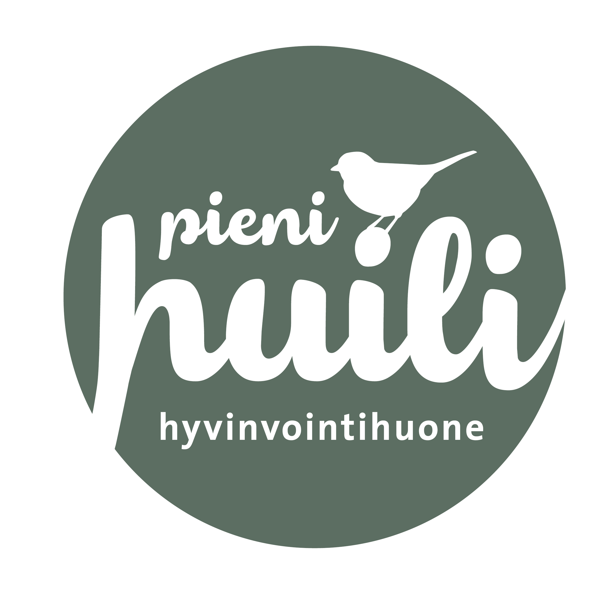 Pieni Huili logo