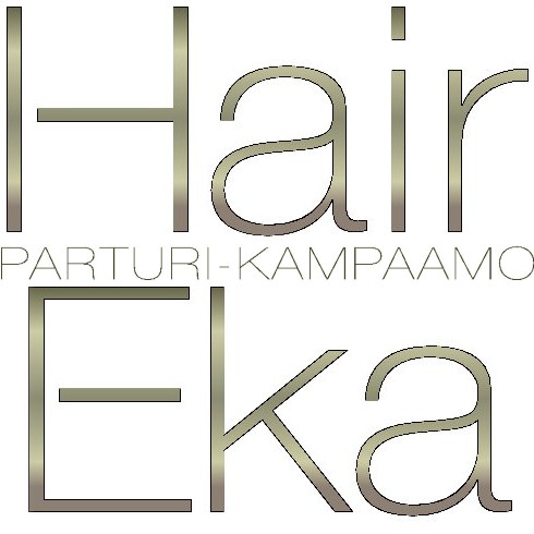 Hair-Eka Paljetie (Joutsensilta) logo
