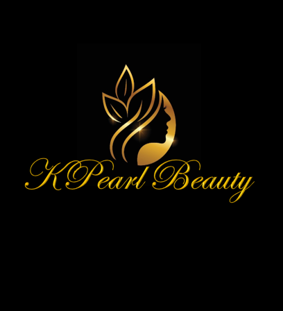 KPearl Beauty logo