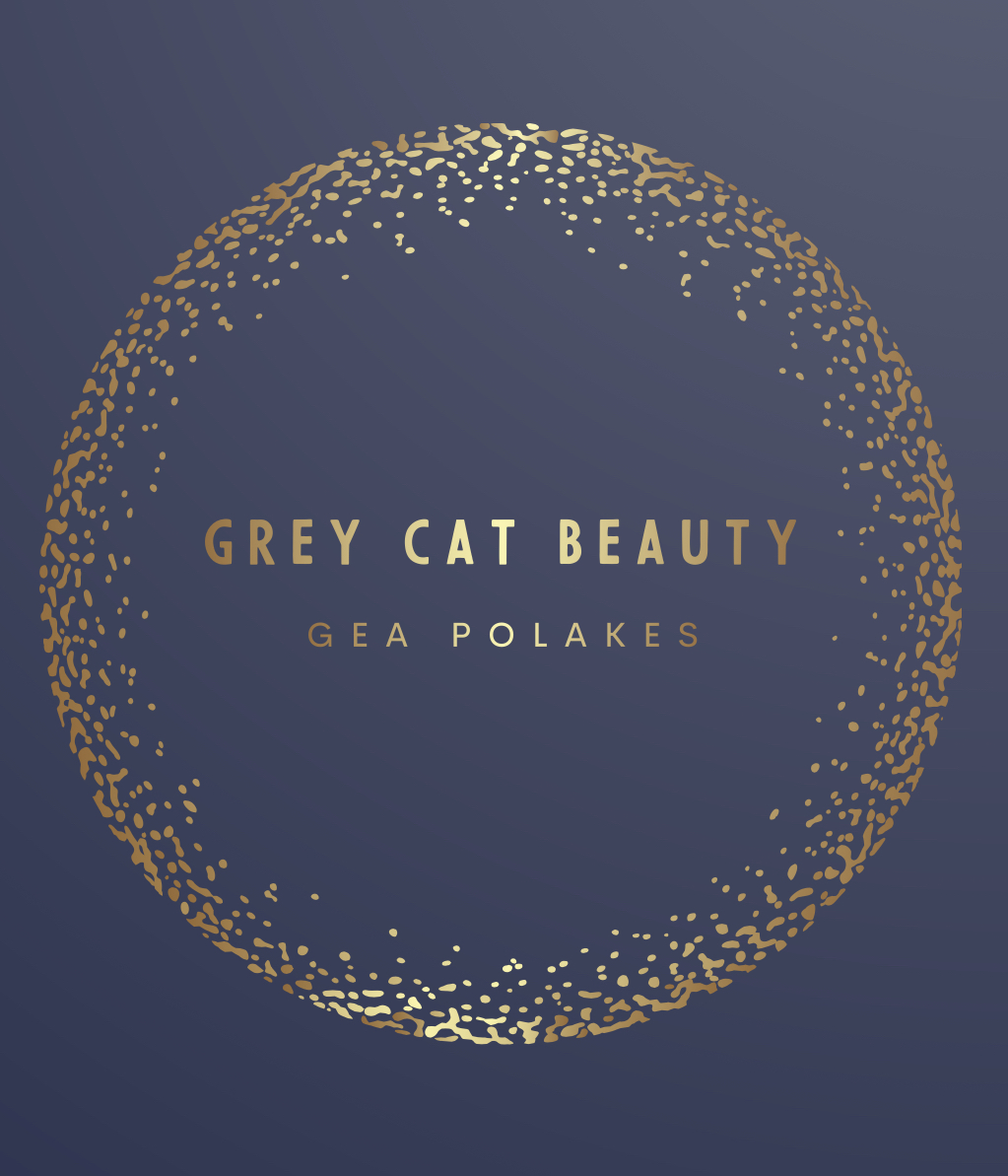 Grey Cat Beauty logo