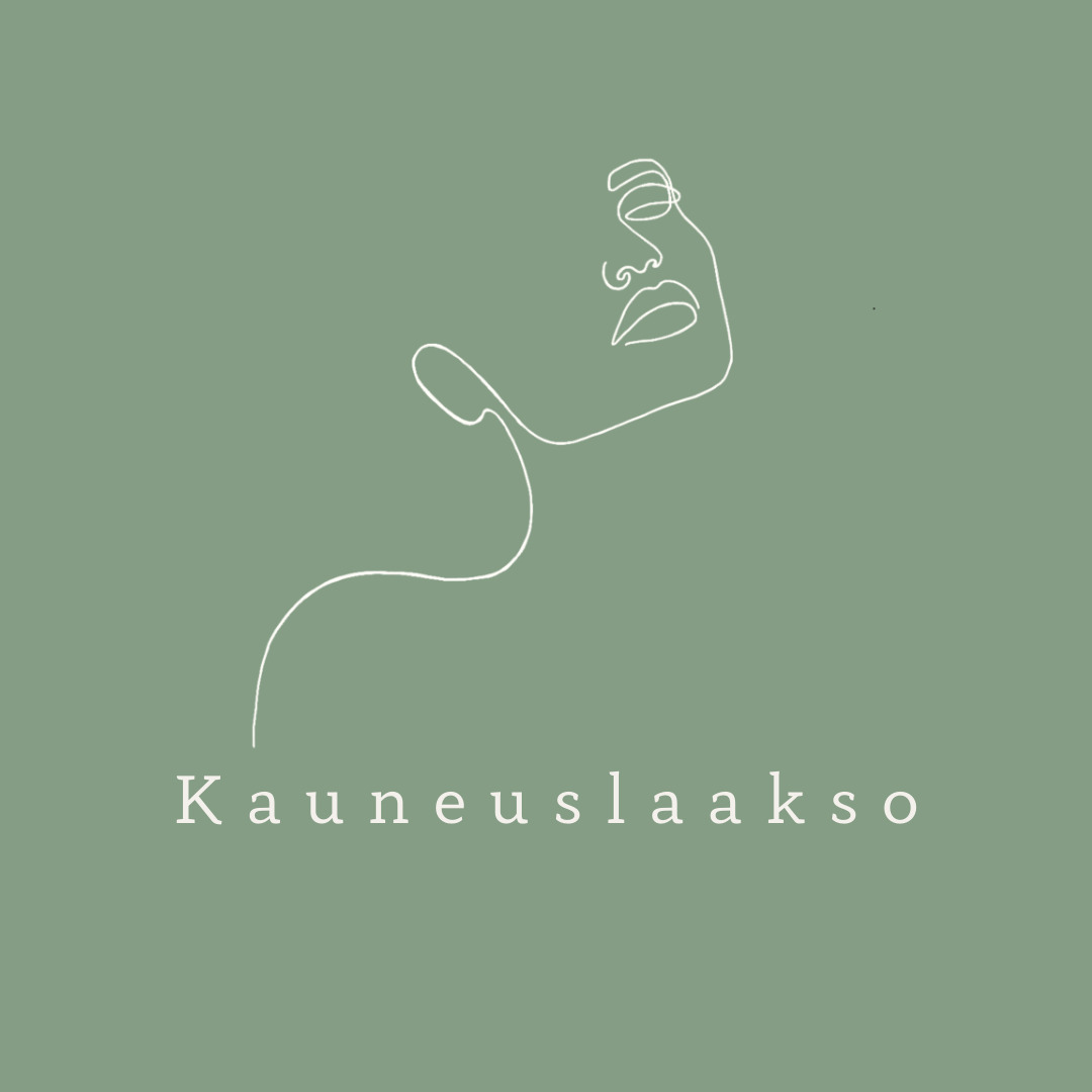 Kauneuslaakso logo