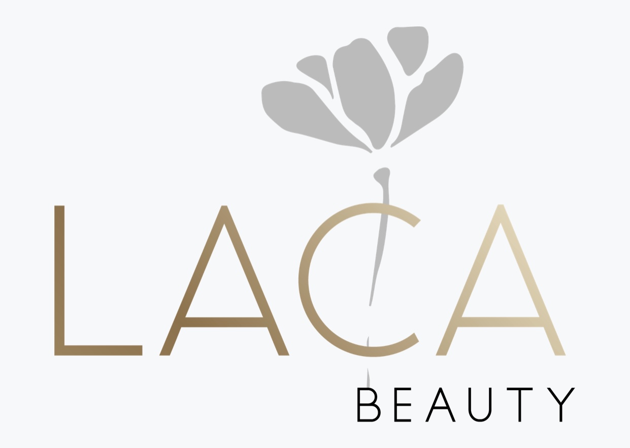 Laca Beauty logo