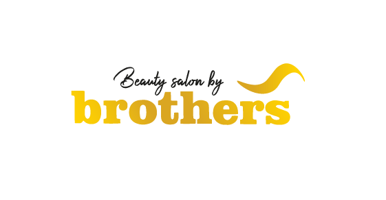 Beauty Salon By Brothers logo