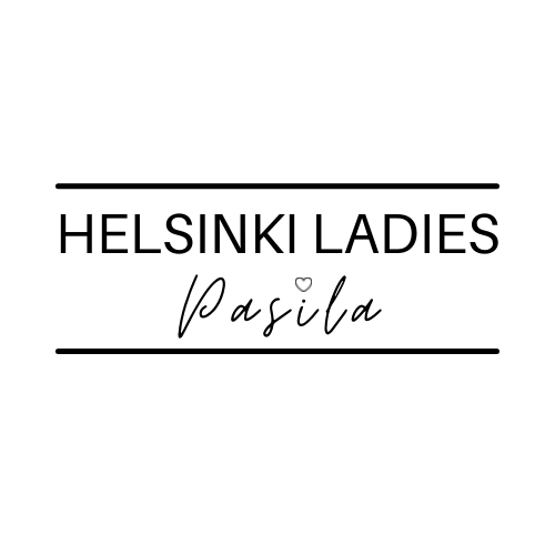 Helsinki Ladies Pasila logo