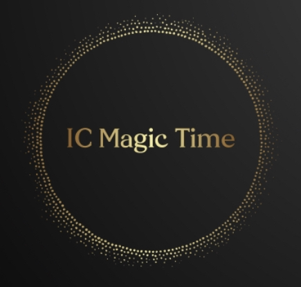 IC Magic Time logo