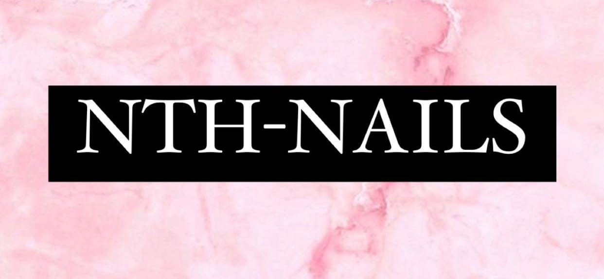 NTH-Nails logo