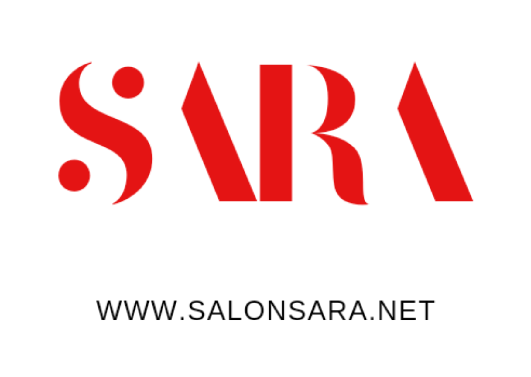 Salon Sara Oy logo