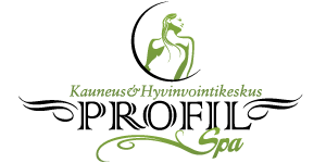 PROFIL Spa logo